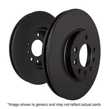 Load image into Gallery viewer, EBC 16-19 Mini Hardtop (F55) RK Series Premium Front Rotors