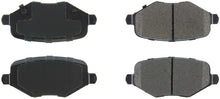 Load image into Gallery viewer, StopTech Street Brake Pads - Front