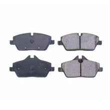 Load image into Gallery viewer, Power Stop 07-19 Mini Cooper Front Z16 Evolution Ceramic Brake Pads