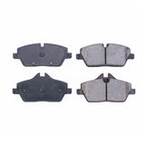 Power Stop 07-19 Mini Cooper Front Z16 Evolution Ceramic Brake Pads