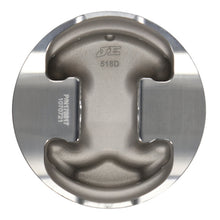 Load image into Gallery viewer, JE Pistons 4.155 SBC 8.5-INVDM Set of 8 Pistons