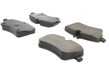 Load image into Gallery viewer, StopTech Performance Brake Pads