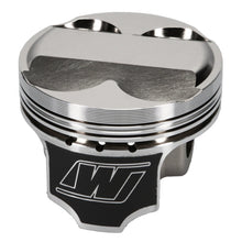 Load image into Gallery viewer, Wiseco Acura 4V +5cc Dome 81.00mm Bore Piston