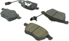 Load image into Gallery viewer, StopTech Street Select Brake Pads - Rear