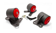 Load image into Gallery viewer, Innovative 94-01 Integra B-Series Black Steel Mounts 75A Bushings (Cable Conversion 2 Bolt)