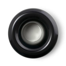 Load image into Gallery viewer, BLOX Racing 2.5in Velocity Stack Aluminum Anodized Black 6in OD