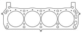 Cometic Ford SB 4.200 inch Bore .051 inch MLS Headgasket (w/AFR Heads)
