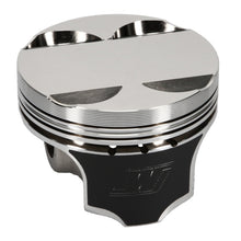 Load image into Gallery viewer, Wiseco Honda Turbo F-TOP 1.175 X 81.0MM Piston Shelf Stock