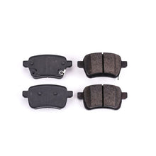 Load image into Gallery viewer, Power Stop 14-19 Fiat 500L Rear Z16 Evolution Ceramic Brake Pads