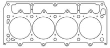 Load image into Gallery viewer, Cometic GM LSX McLaren 4.185in Bore .040 inch MLS Headgasket - Right