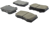 StopTech Performance Brake Pads