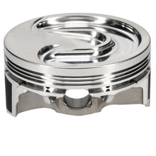 Load image into Gallery viewer, JE Pistons Chevrolet LT1 Gen V 4.075 Bore/1.115 CD/0.927 Pin Piston Set - Set of 8