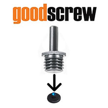 Load image into Gallery viewer, Chemical Guys Good Screw Power Drill Adapter for Rotary Backing Plates