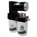 FASS 01-10 GM 2500/3500 Duramax 100gph Titanium Series Fuel Air Separation System TS C10 100G