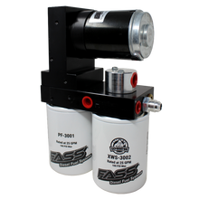 Load image into Gallery viewer, FASS 19-20 Dodge 2500/3500 Cummins 6.7L 100gph Titanium Signature Series Fuel System TS D12 100G