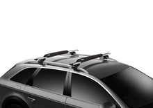 Load image into Gallery viewer, Thule Surf Pad L 30in. Wide (Does Not Fit Square Bars) - Black