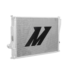 Load image into Gallery viewer, Mishimoto 01-06 BMW M3 3.2L Performance Aluminum Radiator