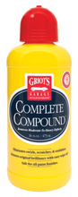 Load image into Gallery viewer, Griots Garage Complete Compound - 16oz