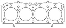 Load image into Gallery viewer, Cometic Cosworth/Ford BDG 2L DOHC 91mm .040 inch MLS Head Gasket