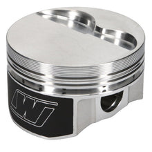 Load image into Gallery viewer, Wiseco Chrysler Small Block 318/340/360 - 4.03in Bore -20cc Dish Top Pistons