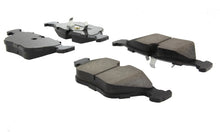 Load image into Gallery viewer, StopTech 95-99 BMW M3 / 01-07 M3 E46 / 89-93 M5 / 98-02 Z3 M series / 93-95 530 Front Brake Pads