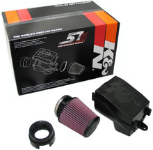 Load image into Gallery viewer, K&amp;N Performance Intake Kit  for 03-11 Audi, Seat, Skoda, VW 1.4L - 2.0L