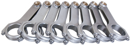 Eagle 66-78 Chrysler / Plymouth Mobar Big Block RB Connecting Rods (Set of 8) - 6.760in Rod Length