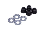 Energy Suspension 08-16 Suzuki RMZ 250/450 Handlebar Bushing Set - Black