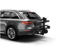 Load image into Gallery viewer, Thule T2 Pro X 2 Platform Hitch-Mount Bike Rack (Fits 1.25in. Receivers) - Black