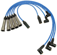 Load image into Gallery viewer, NGK Volkswagen EuroVan 1996-1992 Spark Plug Wire Set