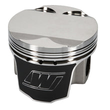 Load image into Gallery viewer, Wiseco BMW M50B25 2.5L Engine 11:1 CR 84.5MM Bore Custom Pistons (Set of 6)