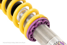 Load image into Gallery viewer, KW Coilover Kit V3 16+ Audi TTRS Coupe Quattro w/o Magnetic Ride