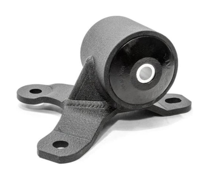 Innovative 02-05 Civic Tpye R/SI / 02-06 Acura RSX K-Series Black Steel 75A Bushing Mount