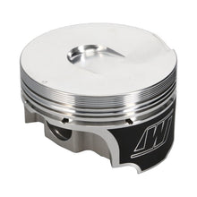 Load image into Gallery viewer, Wiseco GM L83 Gen V -5cc Dome 3.800in Bore 10.5:1 CR Piston Kit - Set of 8