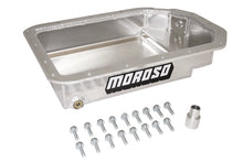 Load image into Gallery viewer, Moroso GM 4L80E Transmission Pan - 3.5in