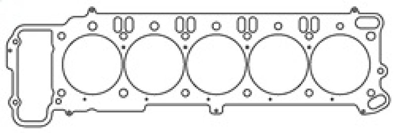 Cometic BMW S85B50 V-10 93mm .027 inch MLS Head Gasket