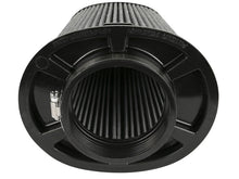 Load image into Gallery viewer, aFe Magnum FLOW Pro DRY S Universal Air Filter F-4in. / B-(8X6.5) MT2 / T-(5.25 X 3.75) / H-7.5in.