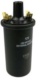 NGK 1967-64 Volvo 544 Oil Filled Canister Coil