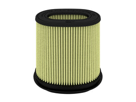 aFe Magnum FLOW Pro GUARD7 Air Filter 6.75in x 4.75in F x 8.25in x 6.25in B x 7.25in x 5in T x 8in H