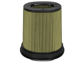 aFe Magnum FLOW Pro GUARD 7 Replacement Air Filter F-(7X4.75) / B-(9X7) / T-(7.25X5) (Inv) / H-9in.