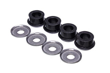 Load image into Gallery viewer, Energy Suspension Harley Davidson Softail/Sportster Stock Soft Handlebar Bushing Set - Black