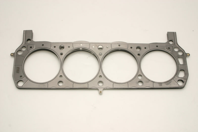 Cometic Ford 289/302/351 4.125 inch Bore .040 inch MLS Headgasket (Non SVO)