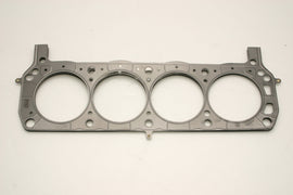 Cometic Ford 289/302/351 4.030 inch Bore .080 inch MLS-5 Headgasket (Non SVO)