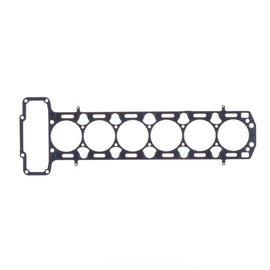 Cometic 68-71 Jaguar XKE 4.2L V6 93.2mm .090 inch MLS-5 w/ Bolt Hole Pocket Head Gasket