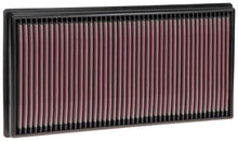 Load image into Gallery viewer, K&amp;N 17-20 Mercedes Benz Sprinter V6-3.0L DSL Replacement Drop In Air Filter