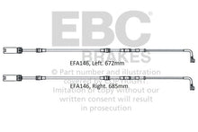 Load image into Gallery viewer, EBC 2008-2010 BMW M3 4.0L (E90) Front Wear Leads