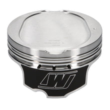 Load image into Gallery viewer, Wiseco Chrysler 5.7L HEMI -2cc Flat Top 1.090CH 3.937in Bore 4.050in Stroke Piston Kit