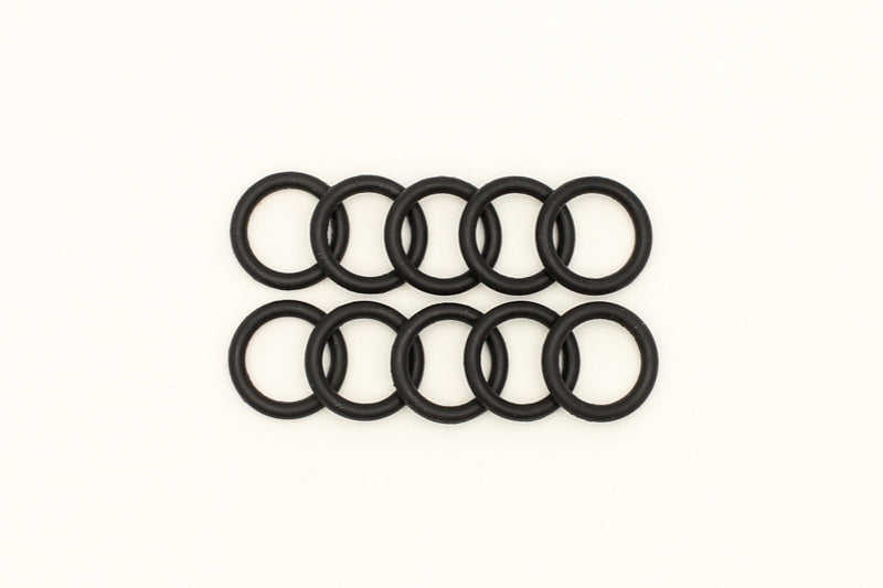 DeatschWerks ORB -4 Viton O-Ring (Pack of 10)