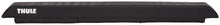 Load image into Gallery viewer, Thule Surf Pad L 30in. Wide (Does Not Fit Square Bars) - Black