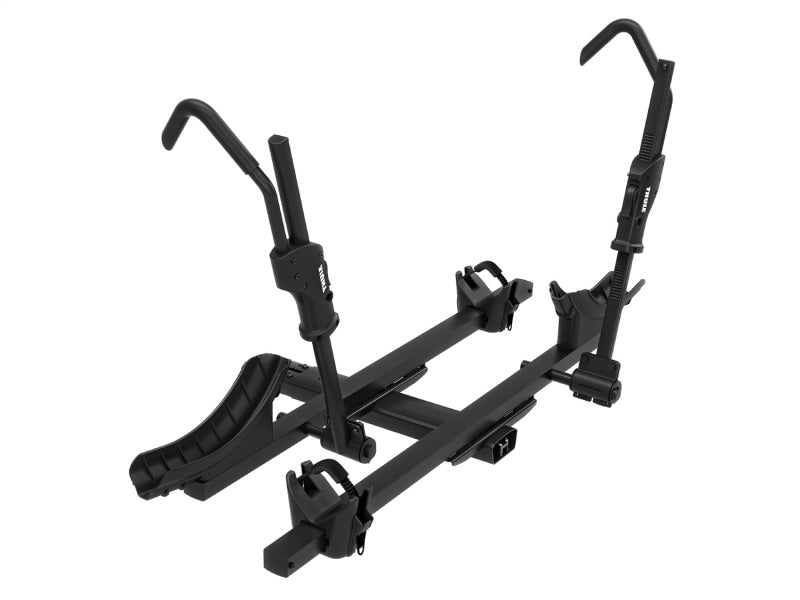 Thule T2 Pro X 2 Bike Add-On - Black